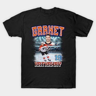 Garnet Hathaway T-Shirt